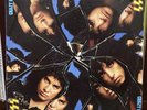 KISS Crazy Nights Vinyl Record LP Mercury 1987 Plant 76 Eric Carr Gene Simmons