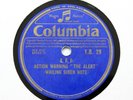 SOUND EFFECTS - AIR RAID SIREN 