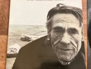 THE CURE - STANDING ON A BEACH   THE SINGLES (UK 1986 - GATEFOLD - INNER SLEEVE)