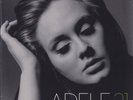 Adele - 21 (Vinyl LP - EU 2011) NEW - OVP