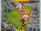 *BRASIL by Ratos de Porao. Europe 1989. RO94241. VG+