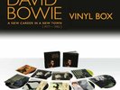 David Bowie: A New Career In A New Town (1977-1982) (NWB)