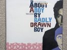 Badly Drawn Boy - About a Boy Vinyl