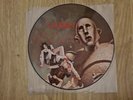 Queen News Of The World Picture Disc 2c068-60033 Same Side 1&2 very rare