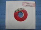 Re 45 - BILLY JOEL - Piano Man b/w the Entertainer w/ strip VG+(+)