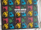David Bowie - At The Kit Kat Klub (Live In New York 99) 2x Vinyl LP  1st press
