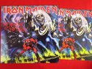 Iron Maiden Number Of The Beast (New Vinyl & Insert) LP