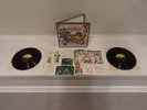 RANKIN BASS TOLKIEN THE HOBBIT SOUNDTRACK OST LP RARE 1977 LP BOX WITH BOOKLET