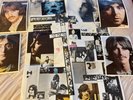 Vintage THE BEATLES White Album INSERTS ONLY PHOTOS AND POSTER ORIGINAL