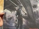 Megadeth Dystopia Vinyl Lp 2016