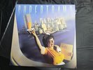 SUPERTRAMP, BREAKFAST IN AMERICA, A&M RECORDS, LIMITED, ORANGE VINYL, LP RECORD