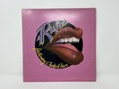 Vintage LP Rufus featuring Chaka Khan ABC records 909 Has Original Poster