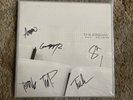 Full Collapse by Thursday (LP 2013) Autographed  Victory Records