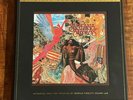 Santana - Abraxas (MFSL UltraDisc One Step 45rpm vinyl 2xLP box set) MOFI NM
