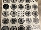Northern Soul Dance Dance Dance Comp. Vinyl First Press 1975 + 75 Record Mirror
