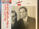 KRAFTWERK Ralf & Florian 1979 LP JAPAN OBI Cluster TANGERINE DREAM Neu  CAN Rare