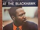 THELONIOUS MONK Quartet Plus Two Live Blackhawk LP 1st Riverside Records 12-323