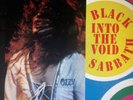 BLACK SABBATH Into the Void / After Forever 7