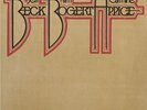 BECK BOGERT & APPICE NEW SEALED LIMITED RED COLOURED VINYL LP REISSUE IN STOCK