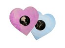 Taylor Swift Lover (Live From Paris) Heart Shaped Vinyl NEW IN HAND SHIPS FAST