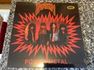 Pantera Power Metal Lp Metal Magic