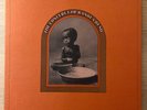 George Harrison Bob Dylan The Concert for Bangladesh 3 LP set 1972 W/Booklet VG+