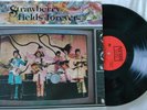 The Beatles   Strawberry Fields Forever Vinyl LP 1982 US Fan Club Comp