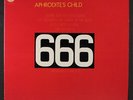 APHRODITE'S CHILD: 666 VERTIGO 12