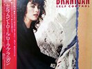 Laura Branigan Self Control OBI INCLUDED Atlantic Vinyl LP
