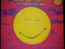 Dazed and Confused Vol. 2 LP, Ltd. Ed., Bloodshot Splatter Vinyl, M/M, 150g, RE