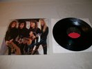 METALLICA EP GARAGE DAYS RE-REVISITED ELEKTRA ORIG. 