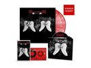 Depeche Mode Memento Mori SIGNED Print, RED LP, CD & Cassette (PREORDER 24/03)
