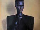 OG Grace Jones Nightclubbing ILPS 9624 UK 1981 NM