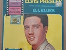 Elvis Presley GI Blues LP NL-13735 Spain Sealed-other