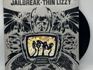Thin Lizzy - Jailbreak - 1976 US 1st Press Album Masterdisk GK VG++