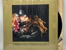 Santana - III - 1972 US Quadraphonic Album (NM) in Shrink Ultrasonic Clean