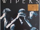 NEW RARE Wipers Lp Follow Blind IMPORT silver 180g vinyl Limtd # of 750 nirvana