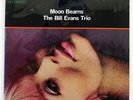 BILL EVANS TRIO MOON BEAMS RIVERSIDE OJC434 US VINYL LP