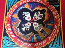 KISS - Rock and Roll Over - NEW SEALED VINYL LP- 180 gram vinyl 2014