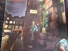 DAVID BOWIE ZIGGY STARDUST VINYL LP 1972 UK RCA SF 8287 U.K. 1ST PRESSING