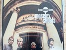 Ocean Colour Scene Moseley Shoals. RARE, RED colour double LP. RECORD STORE DAY