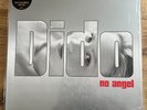 Dido - No Angel - SILVER Vinyl LP album 2021 - National Album Day