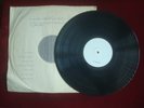 BBC TRANSCRIPTION DISC - TOP of the POPS SILKIES CHEVELLES KINKS ZOMBIES (R24)