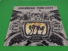 Thin Lizzy - Jailbreak - 1976 - Mercury SRM-1-1081 Vinyl Album