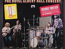 CREEDENCE CLEARWATER REVIVAL: the royal albert hall concert FANTASY 12