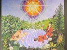 GARDEN OF DELIGHTS: in search of never ending love HEARTSONG 12