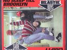 BEASTIE BOYS: no sleep till brooklyn / she's crafty DEF JAM 7
