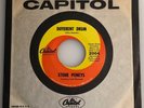 Stone Poneys / Linda Ronstadt  / Different Drum / 1975 45rpm / NM