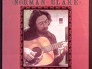 NORMAN BLAKE WHISKEY BEFORE BREAKFAST ROUNDER RECORDS 0063 VINYL LP 114-7W