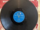 VERY SCARCE ELVIS PRESLEY MYSTERY TRAIN 78RPM MISPRESS. HMV POP 295